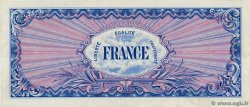 100 Francs FRANCE Fauté FRANKREICH  1945 VF.25.06 VZ+