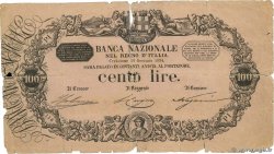 100 Lire ITALIEN  1894 PS.742 fGE