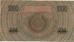 1000 Gulden PAYS-BAS  1926 P.048 pr.TTB