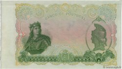 10000 Reis Épreuve PORTUGAL  1910 P.108p EBC+