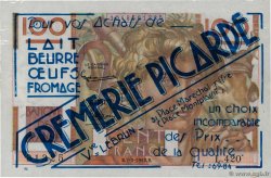 100 Francs JEUNE PAYSAN Publicitaire FRANCE  1952 F.28.31