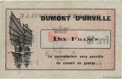 10 Francs FRANCE régionalisme et divers  1936 K.261 SUP