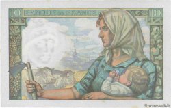 10 Francs MINEUR FRANCIA  1941 F.08.01 SC+
