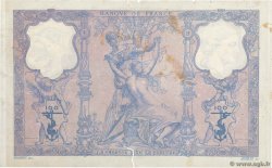100 Francs BLEU ET ROSE FRANCE  1901 F.21.15 F-
