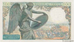 100 Francs DESCARTES FRANCE  1944 F.27.06 NEUF