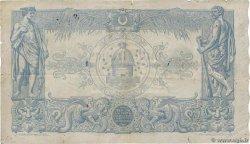 1000 Francs ALGÉRIE  1924 P.076b TB+