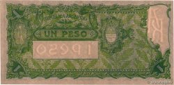 1 Peso ARGENTINIEN  1932 P.243c ST