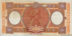 10000 Lire ITALIEN  1957 P.089c fVZ