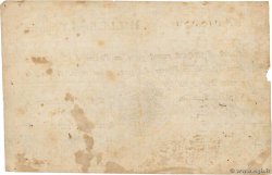 1000 Livres Tournois typographié FRANCIA  1720 Dor.29 BC a MBC