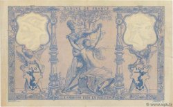 100 Francs BLEU ET ROSE FRANCE  1888 F.21.01 TTB+