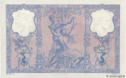 100 Francs BLEU ET ROSE FRANCE  1906 F.21.20 VF+