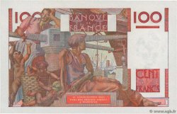 100 Francs JEUNE PAYSAN FRANCE  1948 F.28.18 UNC