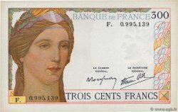 300 Francs FRANCE  1938 F.29.01 pr.NEUF