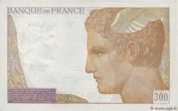 300 Francs FRANCIA  1938 F.29.02 q.FDC