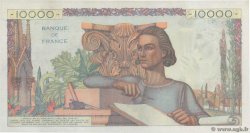 10000 Francs GÉNIE FRANÇAIS FRANCIA  1946 F.50.06 EBC+