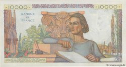 10000 Francs GÉNIE FRANÇAIS FRANCE  1950 F.50.30 SUP+