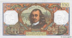 100 Francs CORNEILLE FRANKREICH  1979 F.65.65a fST+