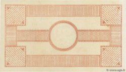 100 Francs TAHITI  1920 P.06b VZ+