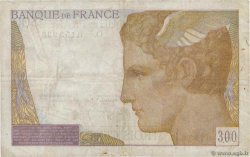 300 Francs FRANCIA  1939 F.29.03 BB