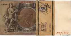 1000 Reichsmark ALEMANIA  1936 P.184 SC+