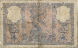 100 Francs BLEU ET ROSE FRANCE  1900 F.21.13 B