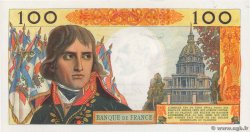 100 Nouveaux Francs BONAPARTE FRANCE  1963 F.59.19 SUP+