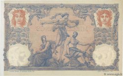 1000 Francs sur 100 Francs TUNESIEN  1892 P.31 fST+