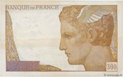 300 Francs FRANKREICH  1938 F.29.03 fVZ
