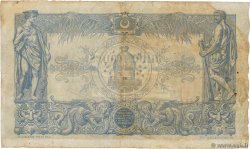 1000 Francs ALGÉRIE  1918 P.076b TB