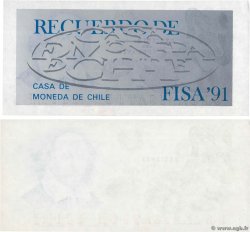 (1 Pound) Échantillon INGHILTERRA  1980  q.FDC