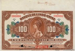 100 Roubles Spécimen RUSSIE (Banque de l