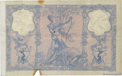 100 Francs BLEU ET ROSE FRANCE  1890 F.21.03 TB