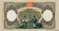 5000 Lire ITALY  1956 P.085c VF+
