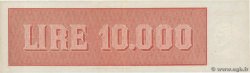 10000 Lire ITALIA  1950 P.087b SPL+