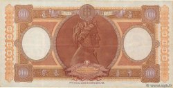 10000 Lire ITALIEN  1957 P.089c SS