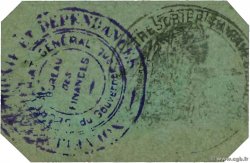2 Francs NEW CALEDONIA  1914 P.27 UNC