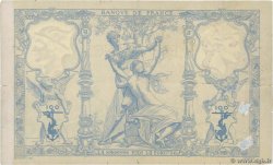 100 Francs type 1882 FRANCIA  1888 F.A48.08 q.BB