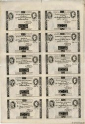 25 Livres Planche FRANCIA  1792 Ass.37a-pl EBC+