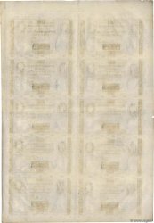 25 Livres Planche FRANKREICH  1792 Ass.37a-pl VZ+