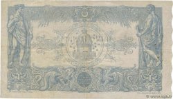 1000 Francs TUNESIEN  1924 P.07b SS