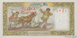 10 Nouveaux Francs ARGELIA  1959 P.119a EBC