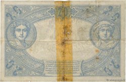20 Francs NOIR FRANCIA  1904 F.09.03 q.B