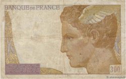 300 Francs FRANCE  1938 F.29.01 pr.TB