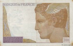 300 Francs FRANCIA  1938 F.29.02 MBC