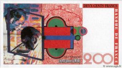 200 Francs FRÈRES LUMIÈRE Épreuve FRANKREICH  1994 NE.1988.01a ST