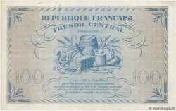 100 Francs MARIANNE FRANCE  1943 VF.06.01d VF