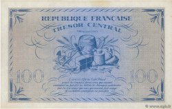 100 Francs MARIANNE FRANCIA  1943 VF.06.01f SC+