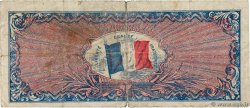 500 Francs DRAPEAU Faux FRANCIA  1944 VF.21.01x RC+