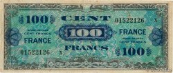 100 Francs FRANCE FRANCIA  1945 VF.25.12 BC