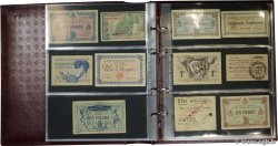 Divers Lot FRANCE regionalism and miscellaneous  1914 Divers VF
